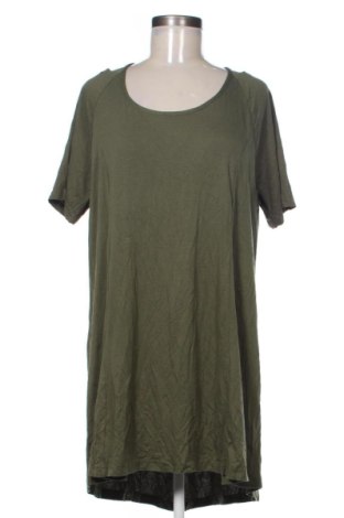 Rochie Unbranded, Mărime XL, Culoare Verde, Preț 167,99 Lei, #137157952