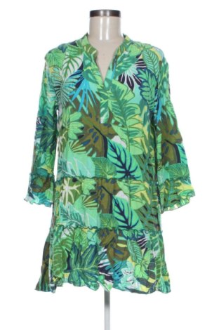 Kleid Betty Barclay, Größe M, Farbe Mehrfarbig, Preis 18,00 €, #137158235