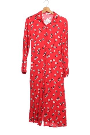 Kleid Reserved, Größe XS, Farbe Mehrfarbig, Preis 13,72 €, #137158574