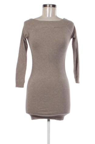 Kleid Voyelles, Größe XXS, Farbe Beige, Preis € 37,40, #137158675