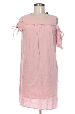 Rochie Vero Moda, Mărime M, Culoare Roz, Preț 123,99 Lei, #137158686