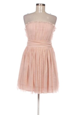Kleid Terranova, Größe M, Farbe Rosa, Preis 11,00 €, #137158705