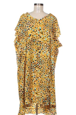 Kleid Unbranded, Größe 3XL, Farbe Mehrfarbig, Preis 24,99 €, #137158772