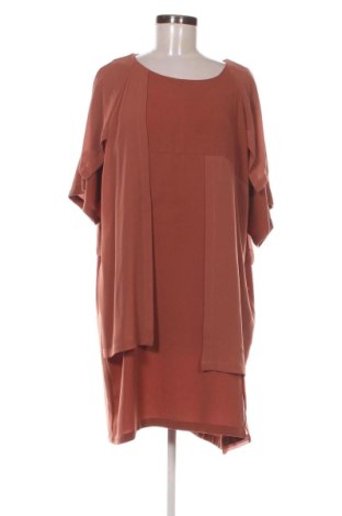 Kleid Selected, Größe M, Farbe Orange, Preis € 26,00, #137158821
