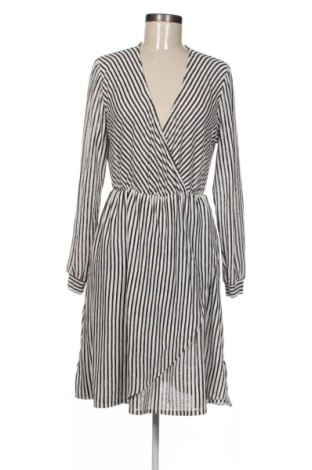Kleid H&M, Größe M, Farbe Mehrfarbig, Preis 8,00 €, #137158913