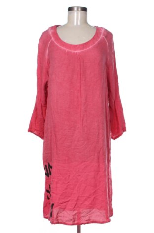 Rochie Unbranded, Mărime M, Culoare Roz, Preț 110,99 Lei, #137158915