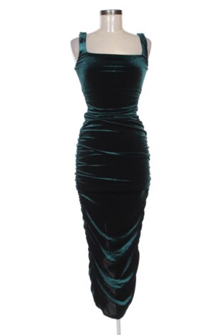 Sukienka SHEIN, Rozmiar XS, Kolor Zielony, Cena 111,99 zł, #137158928