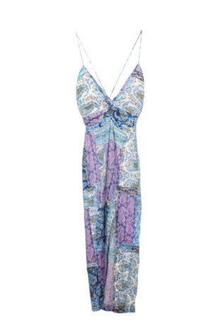 Rochie Zara, Mărime M, Culoare Multicolor, Preț 107,99 Lei, #137159357