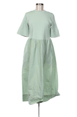 Рокля COS, Размер S, Цвят Зелен, Цена 40,90 €, #137159600