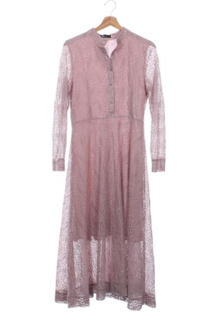 Kleid Unbranded, Größe S, Farbe Aschrosa, Preis € 17,00, #137159798