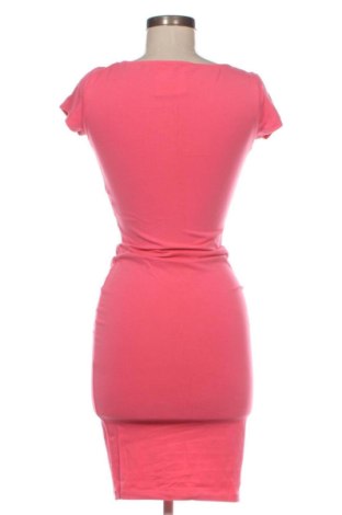 Šaty  Pieces, Velikost S, Barva Růžová, Cena  340,00 Kč, #137159860