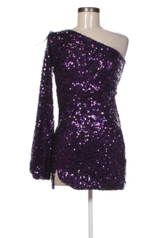 Rochie NA-KD, Mărime XXS, Culoare Mov, Preț 115,99 Lei, #137159898