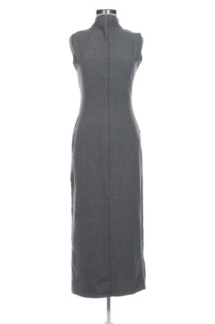 Rochie Zara, Mărime M, Culoare Gri, Preț 95,99 Lei, #137160028