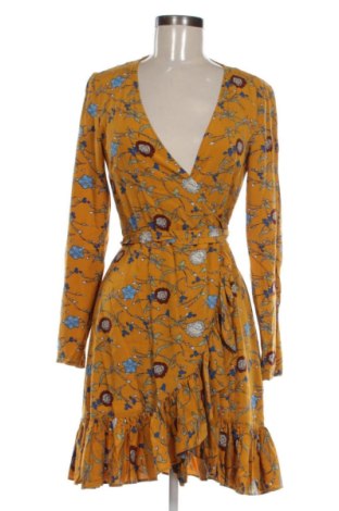Kleid VILA, Größe XS, Farbe Mehrfarbig, Preis € 6,00, #137160125