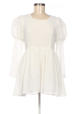 Kleid Unbranded, Größe M, Farbe Weiß, Preis € 12,00, #137160130