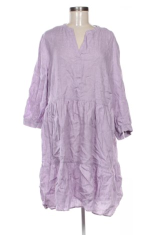 Kleid S.Oliver, Größe L, Farbe Lila, Preis 19,00 €, #137160182