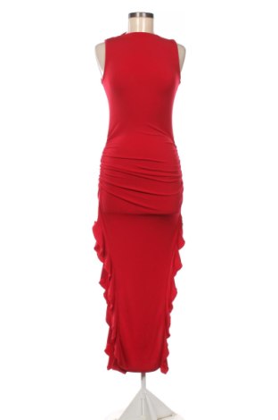 Ruha Unbranded, Méret S, Szín Piros, Ár 11 348 Ft, #137160193