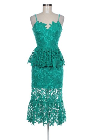 Kleid Unbranded, Größe M, Farbe Grün, Preis € 13,00, #137160398