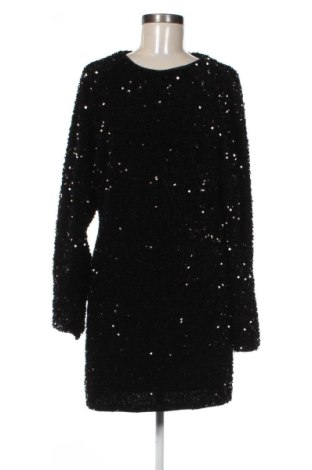 Rochie H&M, Mărime M, Culoare Negru, Preț 154,99 Lei, #137160470