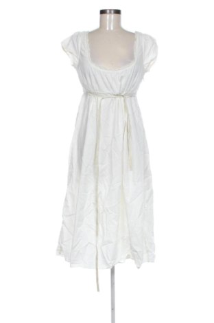 Φόρεμα Sisley, Μέγεθος M, Χρώμα Λευκό, Τιμή 24,00 €, #137160519
