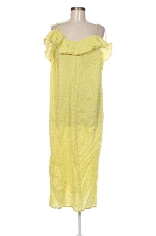 Рокля H&M, Размер XL, Цвят Многоцветен, Цена 25,56 €, #137160664