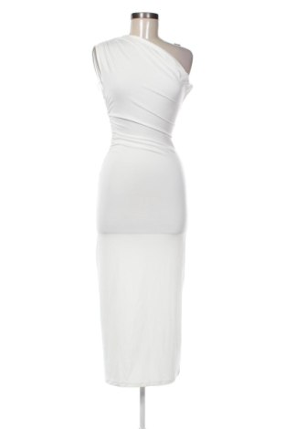 Rochie H&M, Mărime S, Culoare Alb, Preț 128,99 Lei, #137160784
