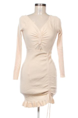 Kleid Giorgia, Größe M, Farbe Ecru, Preis € 22,99, #137161032