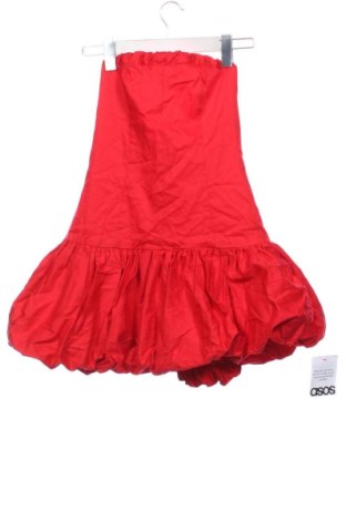 Ruha ASOS, Méret XXS, Szín Piros, Ár 5 749 Ft, #137161285
