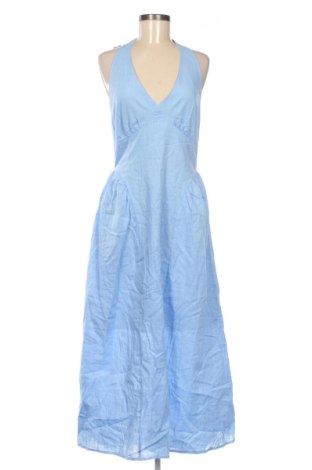 Šaty  Unbranded, Velikost XXL, Barva Modrá, Cena  607,00 Kč, #137161294