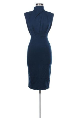 Kleid Trendyol, Größe XS, Farbe Blau, Preis € 21,89, #137161309