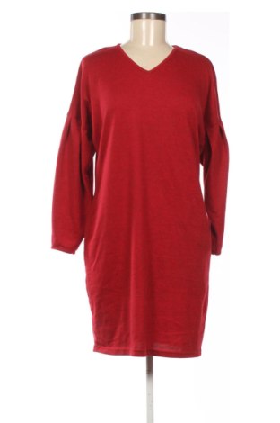 Rochie Unbranded, Mărime XL, Culoare Roșu, Preț 71,91 Lei, #137161641