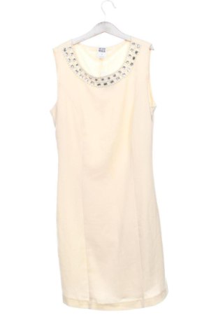 Rochie Vero Moda, Mărime S, Culoare Ecru, Preț 57,74 Lei, #137161718