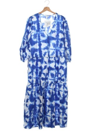 Kleid H&M, Größe XL, Farbe Mehrfarbig, Preis 26,00 €, #137161755