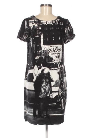 Šaty  Zara, Velikost M, Barva Vícebarevné, Cena  364,00 Kč, #137161959