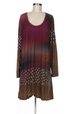 Rochie Twister, Mărime XXL, Culoare Multicolor, Preț 208,99 Lei, #137162001