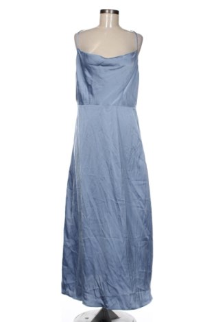 Kleid VILA, Größe M, Farbe Blau, Preis 30,99 €, #137162046