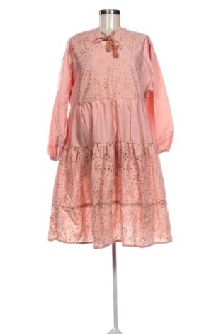 Kleid Esmara, Größe XL, Farbe Rosa, Preis € 13,00, #137162148