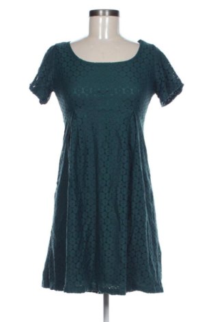 Šaty  H&M, Veľkosť M, Farba Zelená, Cena  14,41 €, #137162150