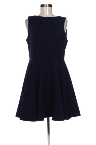 Šaty  Closet London, Velikost XL, Barva Modrá, Cena  509,00 Kč, #137162258