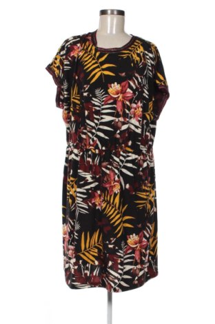 Φόρεμα Unbranded, Μέγεθος XXL, Χρώμα Πολύχρωμο, Τιμή 30,99 €, #137162464