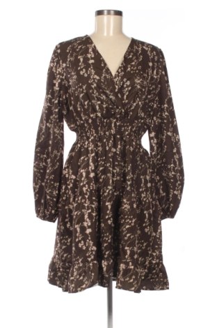 Kleid Unbranded, Größe L, Farbe Mehrfarbig, Preis 17,00 €, #137162544