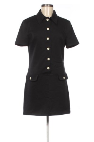 Kleid Unbranded, Größe M, Farbe Schwarz, Preis 10,00 €, #137162575