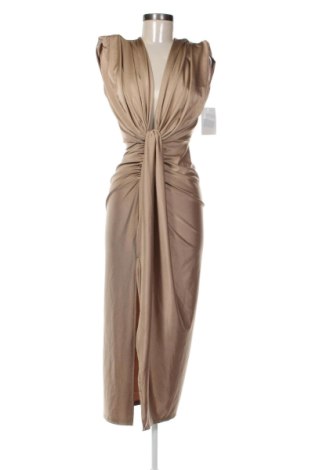 Kleid Unbranded, Größe S, Farbe Beige, Preis € 37,99, #137162628