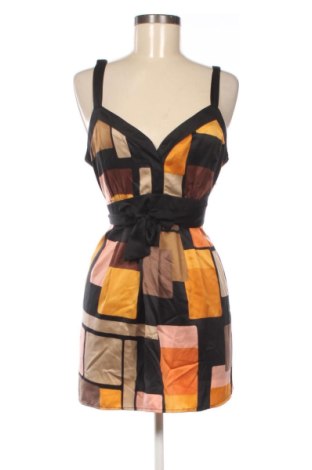 Kleid Unbranded, Größe L, Farbe Mehrfarbig, Preis 17,00 €, #137162737