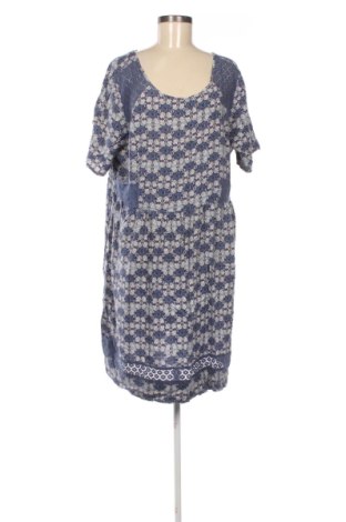 Šaty  So Fabulous, Velikost XL, Barva Vícebarevné, Cena  412,00 Kč, #137162941
