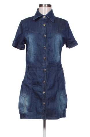 Φόρεμα Unbranded, Μέγεθος M, Χρώμα Μπλέ, Τιμή 22,01 €, #137162989