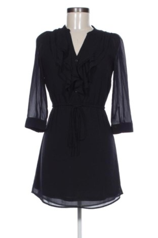 Šaty  H&M, Velikost S, Barva Černá, Cena  309,00 Kč, #137163126