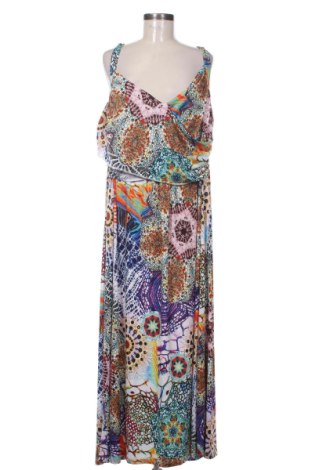 Рокля Colletta, Размер XXL, Цвят Многоцветен, Цена 37,32 €, #137163169