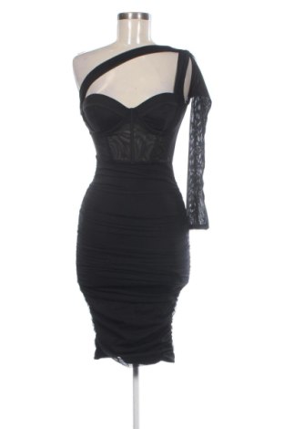 Rochie Oh Polly, Mărime XS, Culoare Negru, Preț 127,99 Lei, #137163346