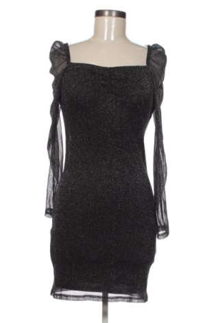Šaty  Cropp, Veľkosť M, Farba Čierna, Cena  20,00 €, #137163584